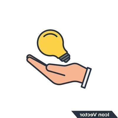 建議 icon